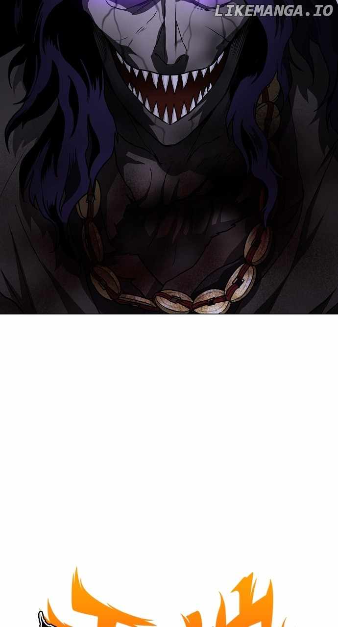 The Shaman's Blade Chapter 34 4